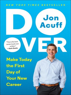 cover image of Do Over